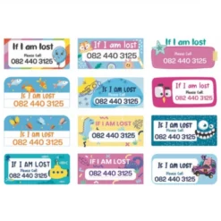 Lost Child Mixed Pack