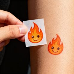 Custom Tattoos (In A Hurry)