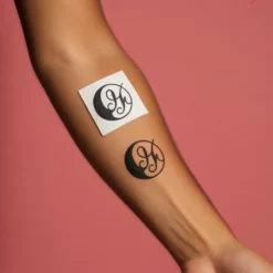 Custom Tattoos (In Bulk)