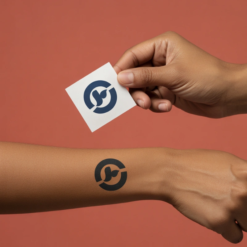 Custom Tattoos (In Bulk) - Image 2