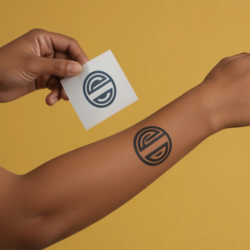 Custom Tattoos (In Bulk) - Image 3