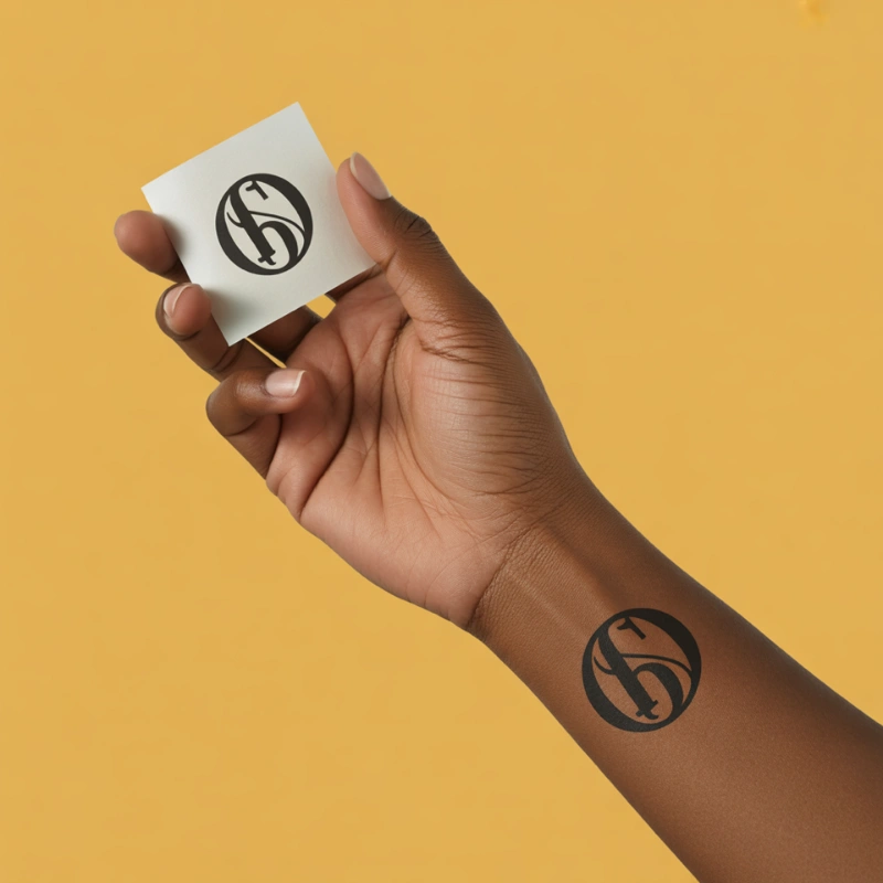 Custom Tattoos (In Bulk) - Image 4