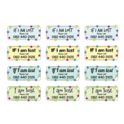 Lost Child Generic A