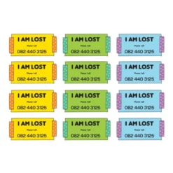 Lost Child Generic C